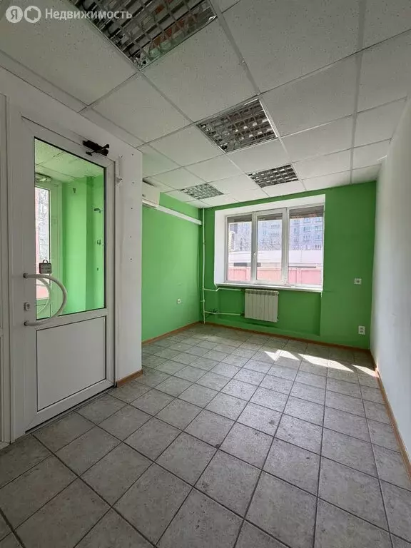 Офис (15 м) - Фото 1