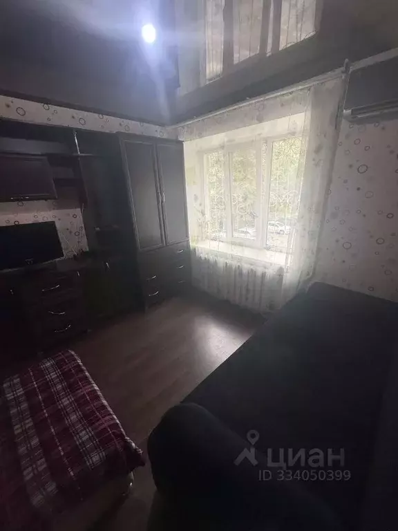 Комната Самарская область, Самара Нагорная ул., 13 (10.0 м) - Фото 2