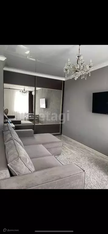Продаётся квартира-студия, 33.8 м - Фото 0