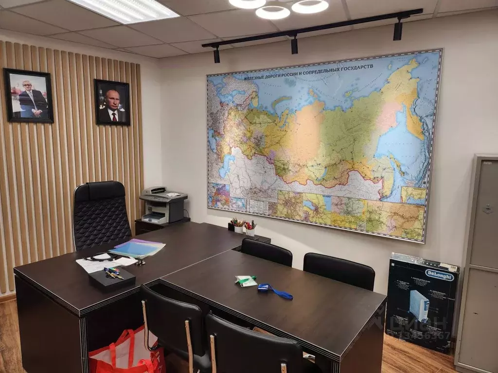 Офис в Коми, Сыктывкар Первомайская ул., 62 (62 м) - Фото 0
