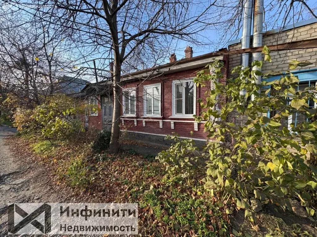 Дом в Ставрополь, Таманская улица, 57 (35 м) - Фото 1