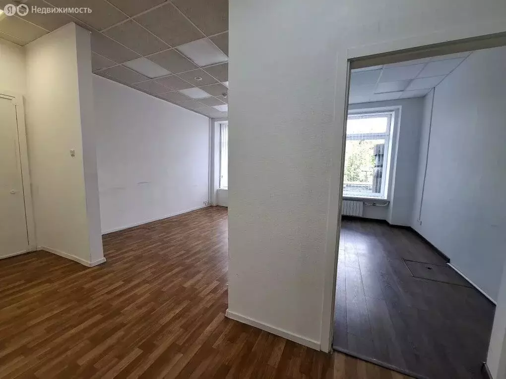 Офис (35.4 м) - Фото 1