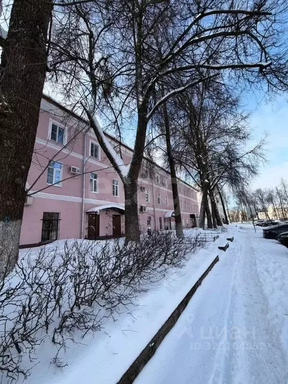 Офис в Ярославская область, Ярославль Первомайский пер., 3в (150 м) - Фото 1