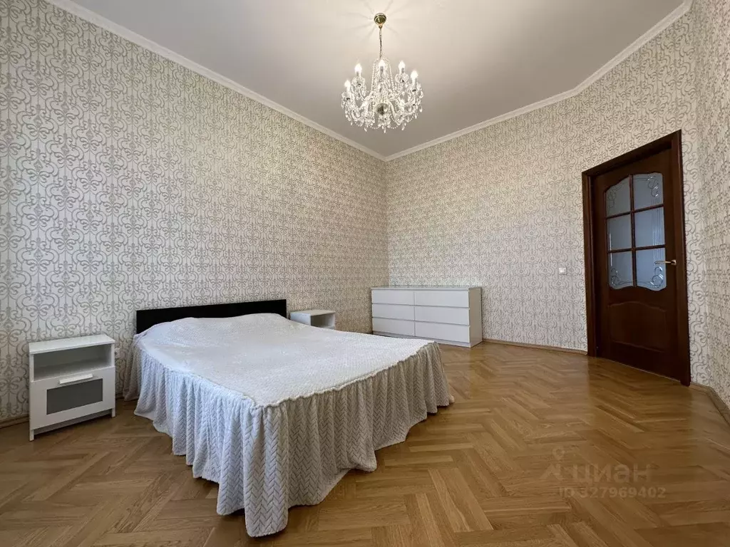 1-к кв. Санкт-Петербург ул. Глухая Зеленина, 2 (46.2 м) - Фото 2