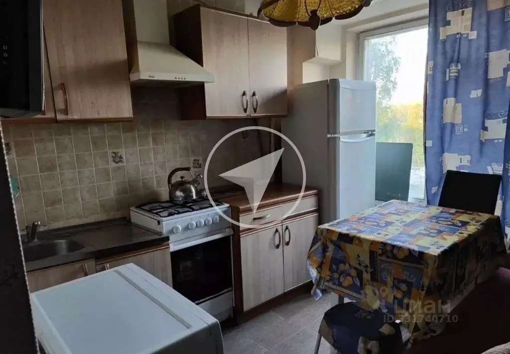 1-к кв. Московская область, Химки Юбилейный просп., 76 (31.0 м) - Фото 1
