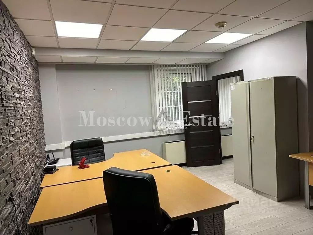 Офис в Москва Николоямская ул., 40/22С4 (42 м) - Фото 1