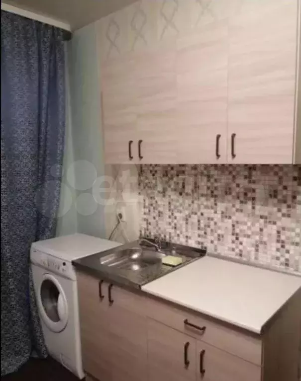 Комната 18 м в 1-к., 5/5 эт. - Фото 1
