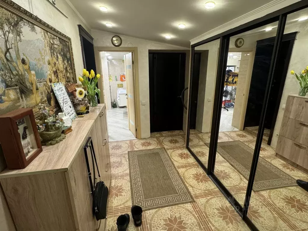 Дом в Московская область, Раменский муниципальный округ, Агропром-1 ... - Фото 2