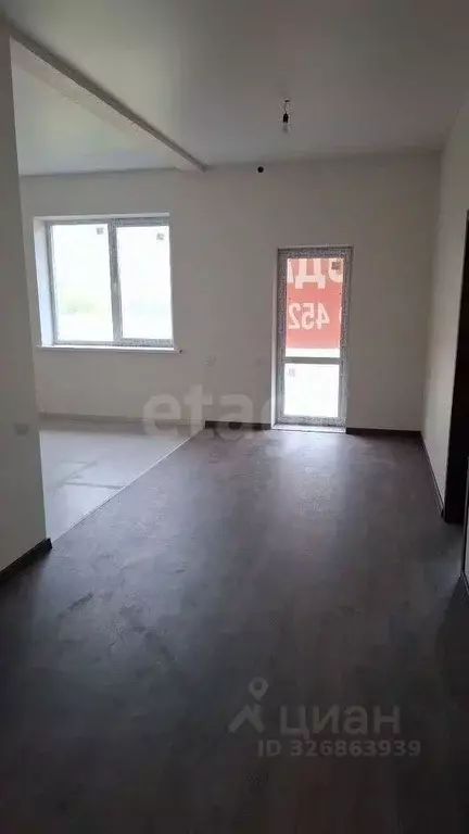 Дом в Пермский край, Краснокамский муниципальный округ, с. Мысы ул. ... - Фото 1