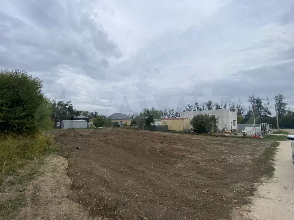Участок 7 сот. (СНТ, ДНП) - Фото 1