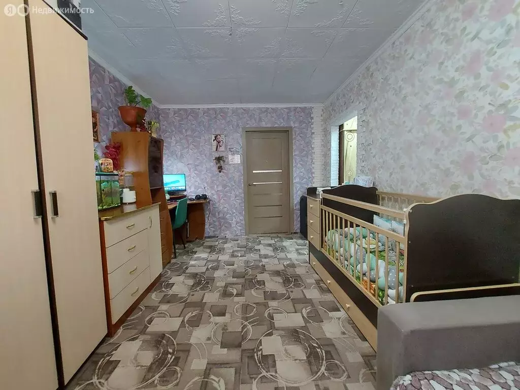 2-комнатная квартира: Иркутск, Рабоче-Крестьянская улица, 6 (43.7 м) - Фото 2