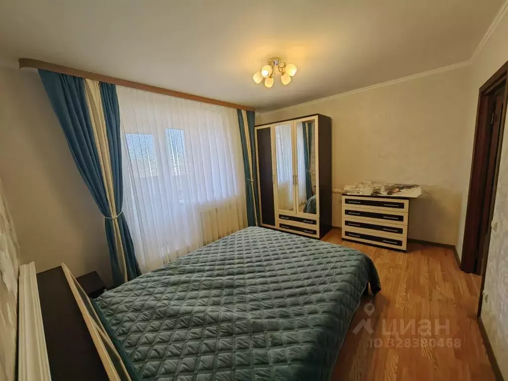 2-к кв. Нижегородская область, Нижний Новгород Высоковский проезд, 24 ... - Фото 1