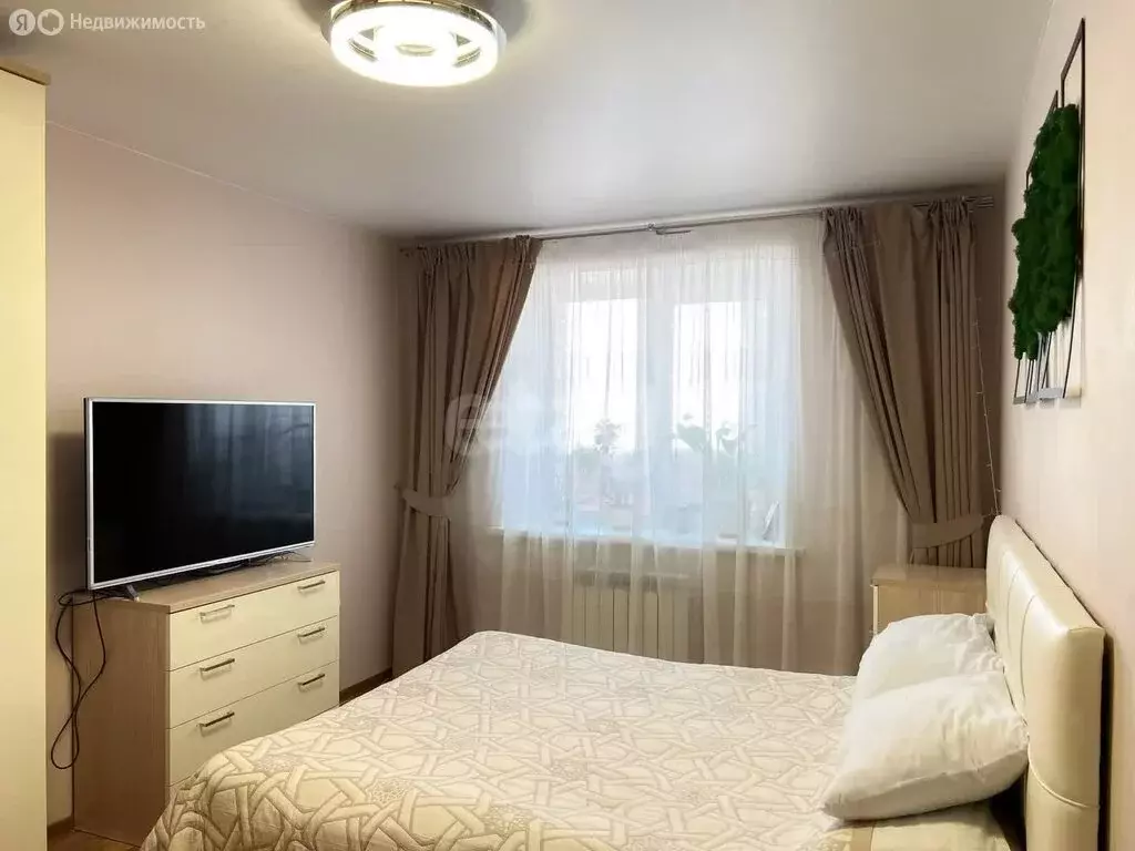 2-комнатная квартира: Тамбов, Свободная улица, 10А (63.7 м) - Фото 1