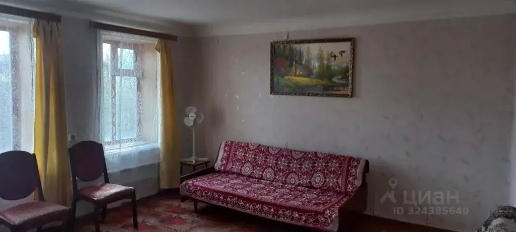 Дом в Ростовская область, Красный Сулин Юркин Кут мкр, ул. ... - Фото 2