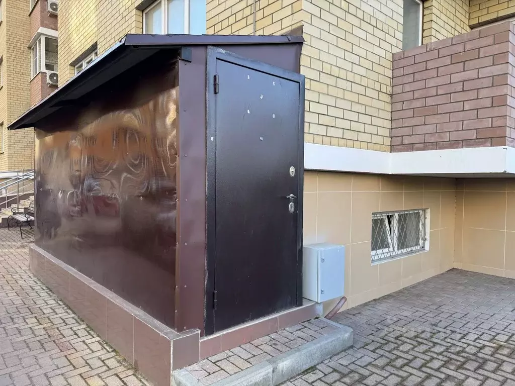 Помещение свободного назначения в Краснодарский край, Краснодар ... - Фото 1