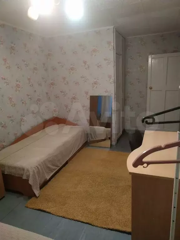 2-к. квартира, 42 м, 4/5 эт. - Фото 1