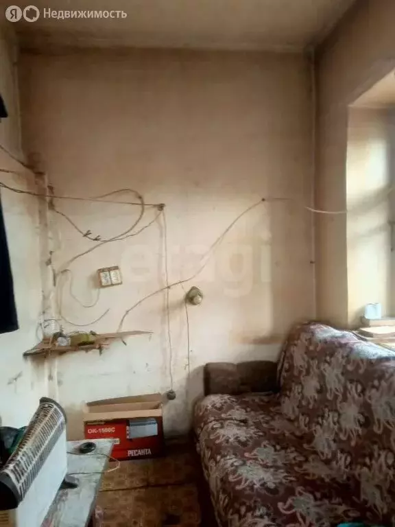 Дом в Нижний Тагил, Ленинский район, микрорайон Голый Камень (35 м) - Фото 1