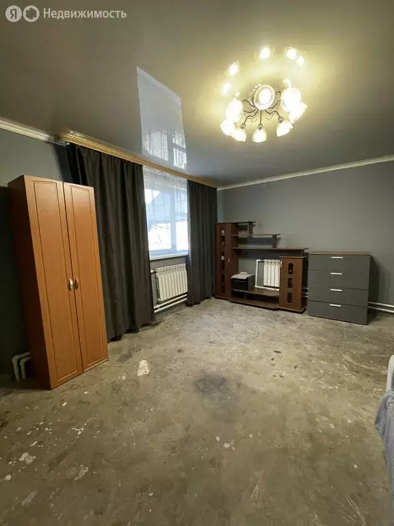 Дом в Липецк, улица Посёлок Трубного Завода, 4 (71 м) - Фото 0