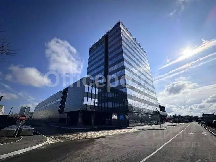 Офис в Московская область, Химки проезд Транспортный, 19 (811 м) - Фото 1