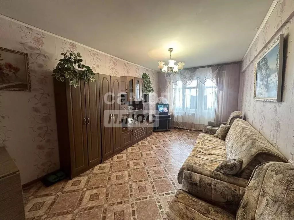 2-к кв. Брянская область, Брянск Орловская ул., 16 (46.0 м) - Фото 2