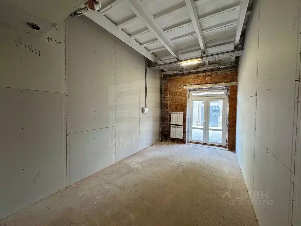 Помещение свободного назначения в Москва Смирновская ул., 2С1 (18 м) - Фото 2