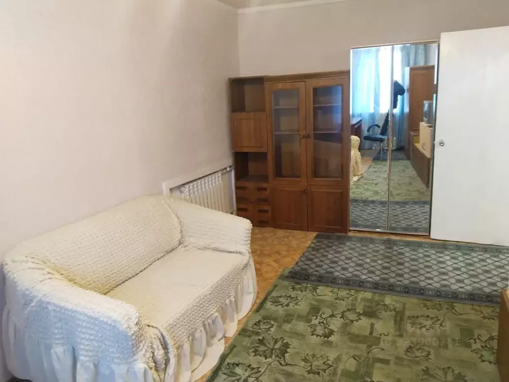 1-к кв. Ярославская область, Ярославль ул. Громова, 34 (22.0 м) - Фото 1