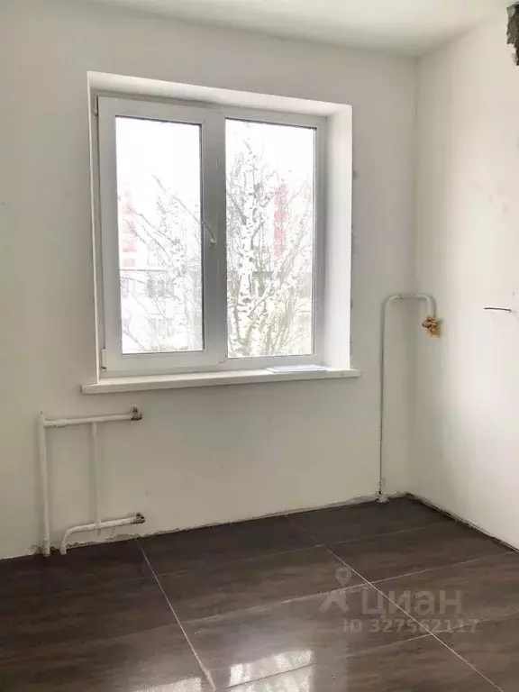 1-к кв. Брянская область, Брянск ул. Медведева, 73 (30.2 м) - Фото 1