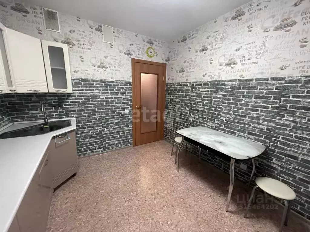 1-к кв. Ханты-Мансийский АО, Ханты-Мансийск Самаровская ул., 1 (40.0 ... - Фото 1