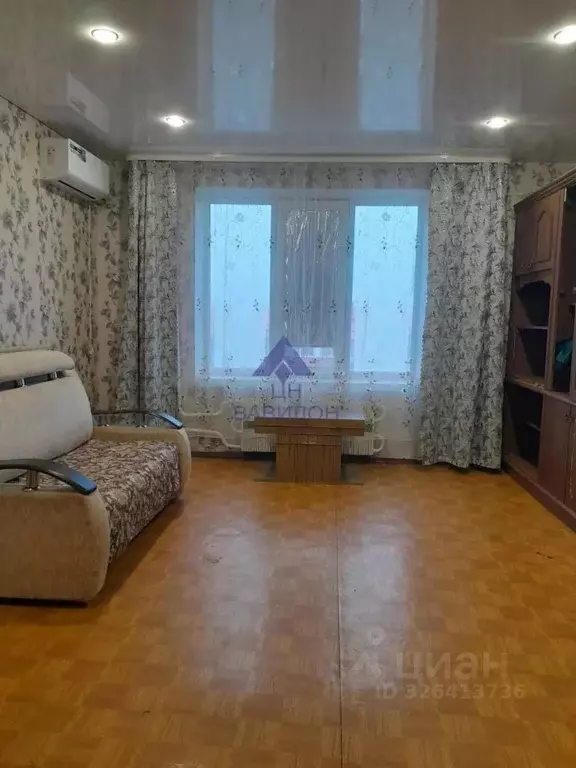 3-к кв. Ростовская область, Волгодонск ул. Дружбы (63.0 м) - Фото 2