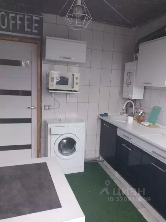 2-к кв. Северная Осетия, Владикавказ 29-й Военный городок, 13 (48.0 м) - Фото 1