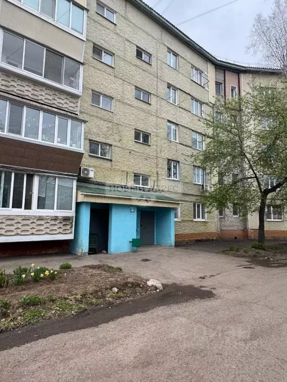 3-к кв. Приморский край, Арсеньев ул. Островского, 16/1 (62.7 м) - Фото 0