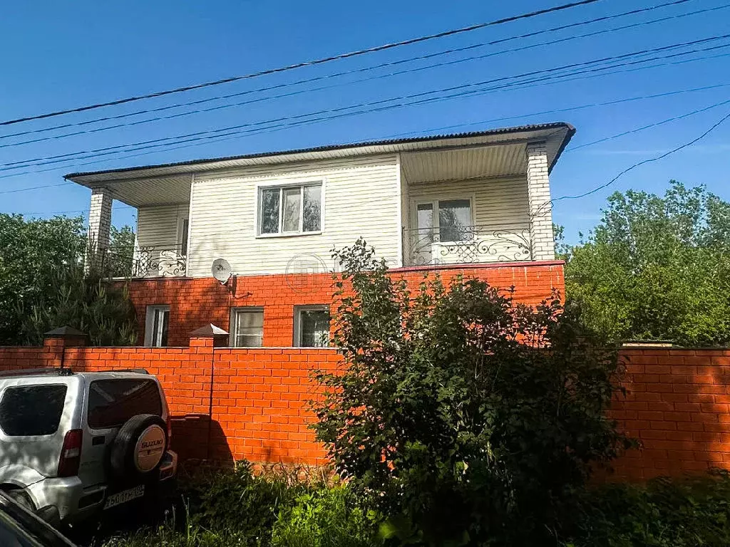 Продается дом в г. Волоколамск - Фото 1