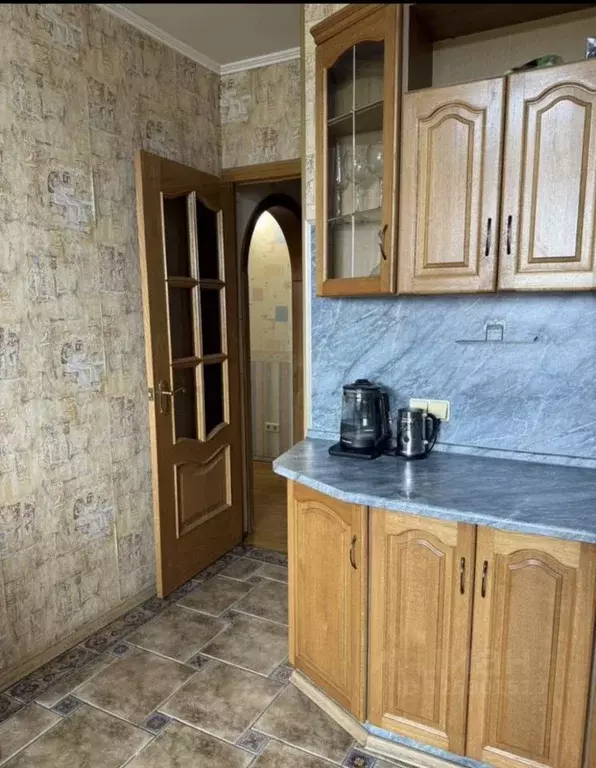 2-к кв. Москва Строгинский бул., 7К1 (52.0 м) - Фото 2