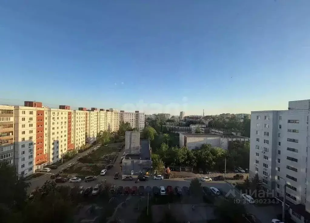 1-к кв. Татарстан, Казань ул. Лукина, 15 (33.4 м) - Фото 1