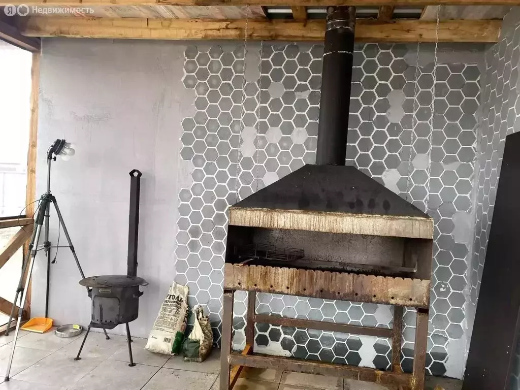 Дом в село Красный Яр, СНТ Дуслык, 31 (30 м) - Фото 2