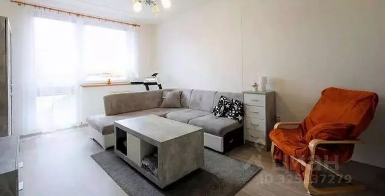 2-к кв. Краснодарский край, Краснодар Хлопчато-бумажный Комбинат мкр, ... - Фото 2