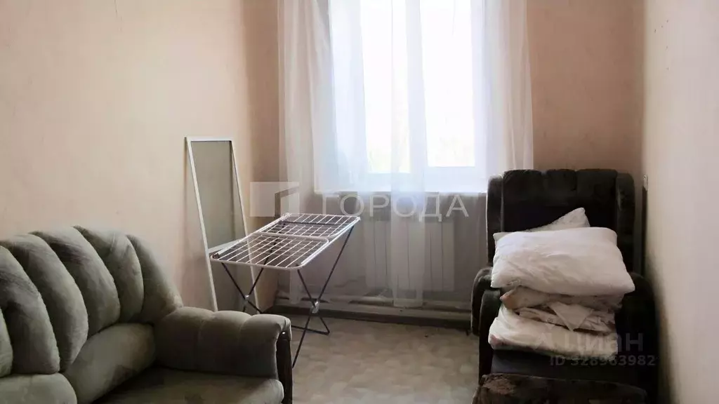 3-к кв. Новосибирская область, Новосибирск ул. Чехова, 382 (60.0 м) - Фото 2