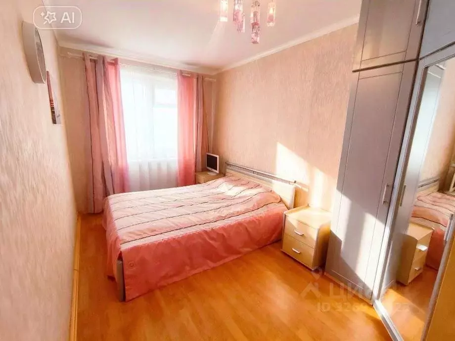 3-к кв. Пермский край, Березники ул. Свердлова, 148 (61.7 м) - Фото 1