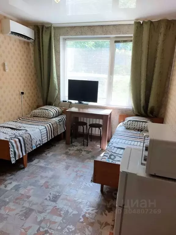 Студия Краснодарский край, Ейск ул. Янышева, 114 (25.0 м) - Фото 0