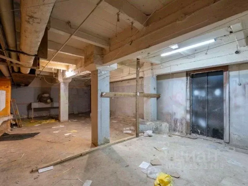 Офис в Санкт-Петербург Звенигородская ул., 9-11К (56 м) - Фото 2