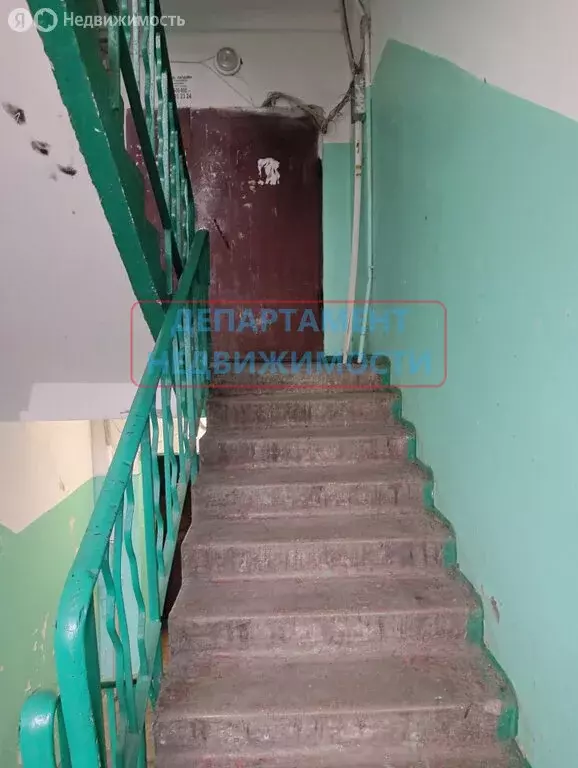 1к в -комнатной квартире (18 м) - Фото 2