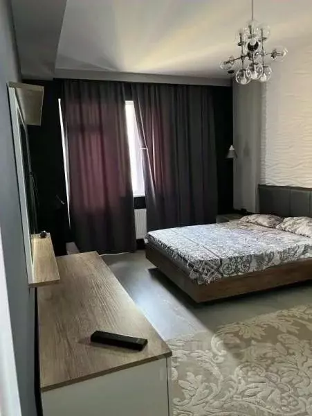 2-к кв. Дагестан, Махачкала ул. Времена Года, 15 (59.0 м) - Фото 0