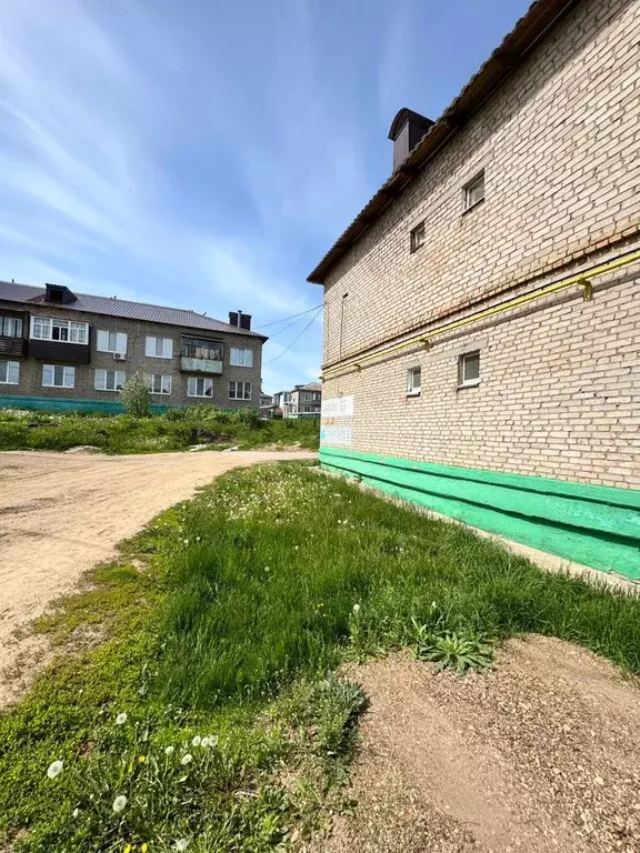 Продаётся 3-к квартира, 53.4 м - Фото 1