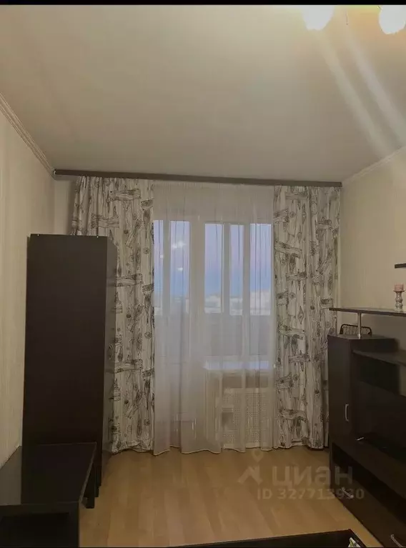 1-к кв. Санкт-Петербург ул. Латышских Стрелков, 15к2 (41.0 м) - Фото 2