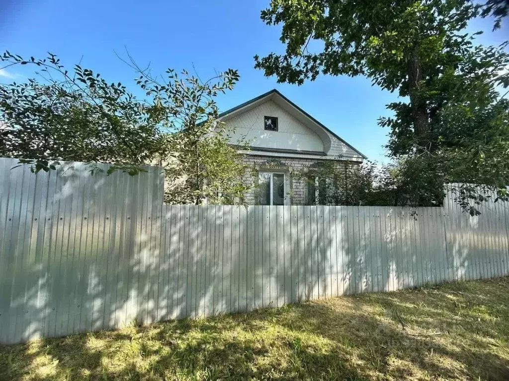 Дом в Костромская область, Нерехта Южная ул., 47 (62 м) - Фото 1