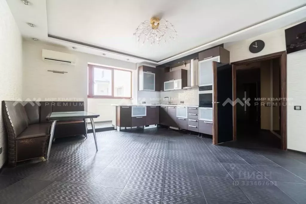 2-к кв. Санкт-Петербург Выборгское ш., 27к3 (81.0 м) - Фото 2