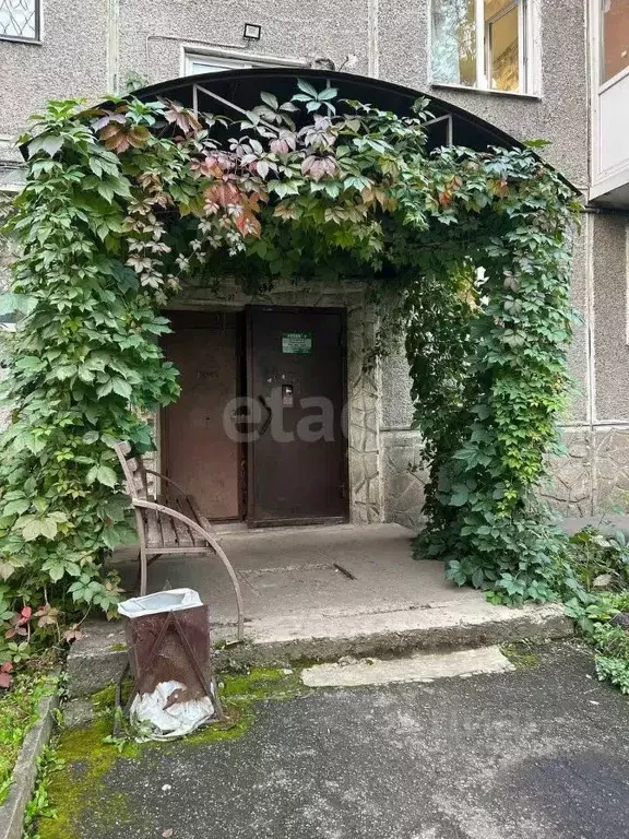 2-к кв. Кемеровская область, Новокузнецк ул. Грдины, 8 (48.8 м) - Фото 1