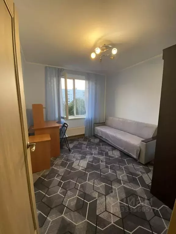 2-к кв. Москва ул. Островитянова, 18К3 (50.0 м) - Фото 2