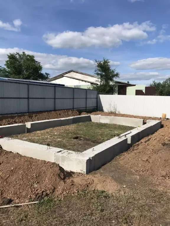 Участок в Самарская область, Волжский район, Черновский с/пос, пос. ... - Фото 1