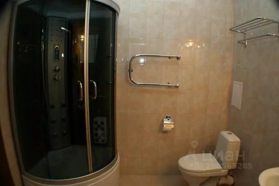 Комната Ханты-Мансийский АО, Сургут просп. Мира, 6/1 (16.0 м) - Фото 2